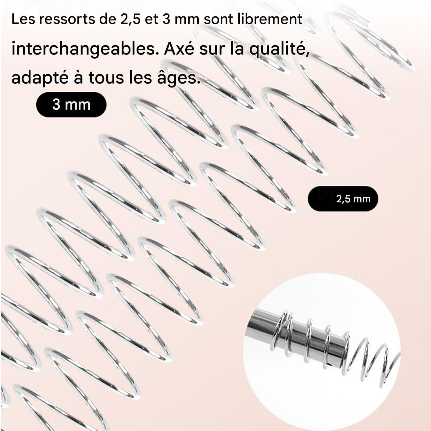 Allenatore del Pavimento Pelvico Attrezzatura per Allenamento Gambe e | Accessorio Compatto per Esercizi a Corpo Inferiore per Donne per Casa Ufficio e Viaggi con Vita Sedentaria per Allena