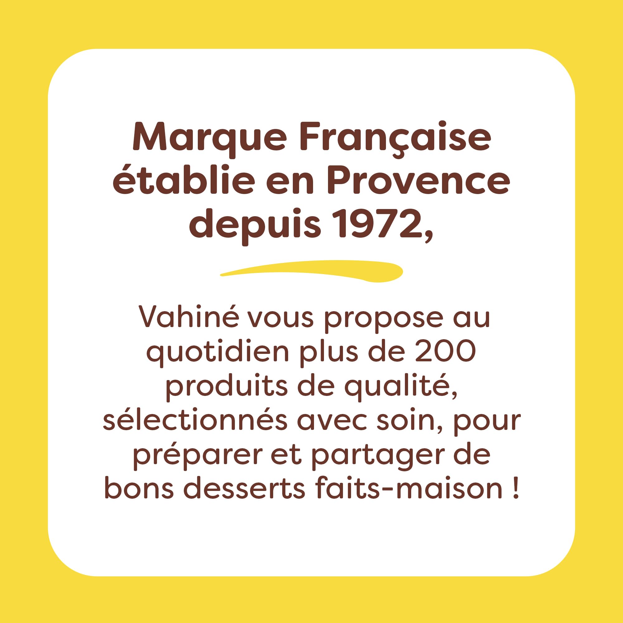 Vahine Vanille 4 gousses 4 count x 12