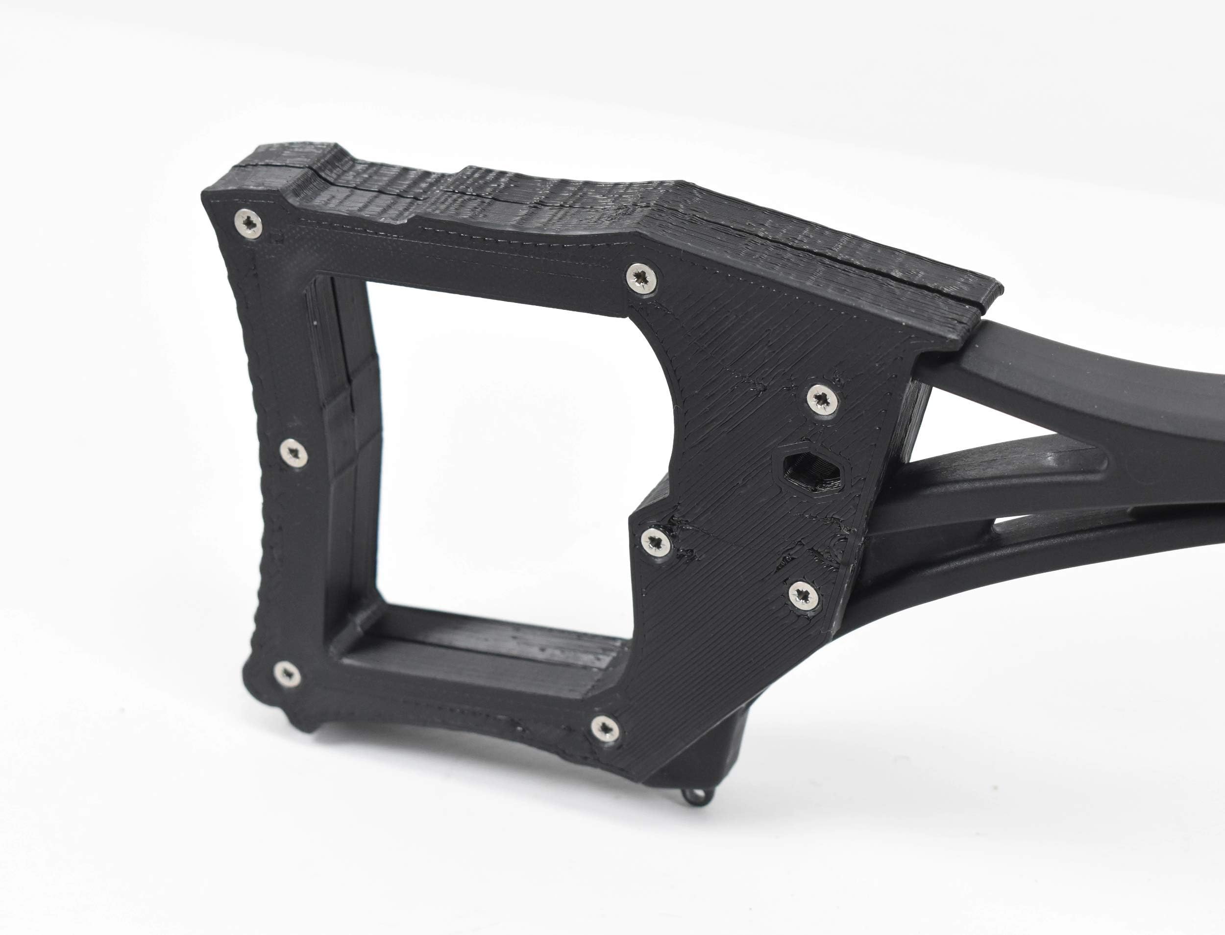 Jabtek Crossbow Stock Extension Kit FOR Armex Tomcat II/2 Pistol Crossbow, Easy Loading / Cocking (Lightweight version)