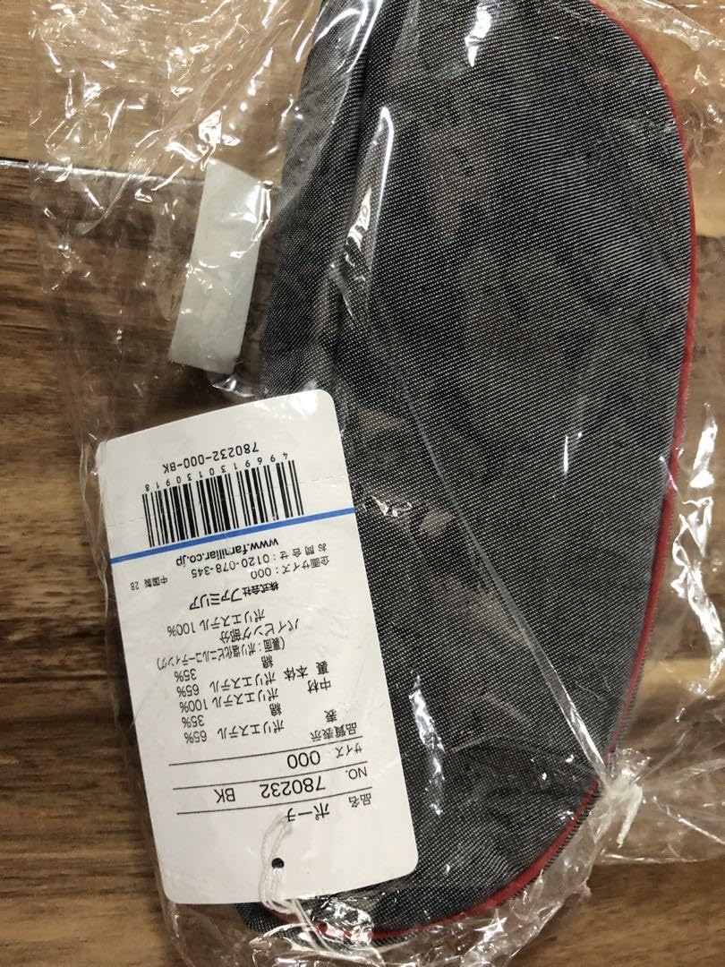 Amazon.co.jp: ファミリア ポーチ JAL 完売品 : おもちゃ