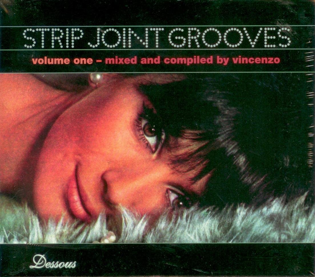 VINCENZO [Audio CD] VINCENZO (VARIOUS)