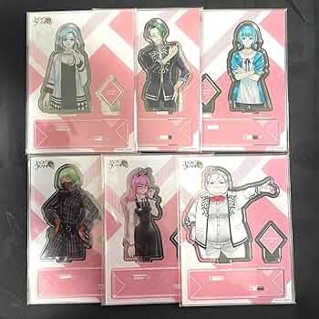 ジャックジャンヌ＆トラブル・マギア セット 71ElDN6aJvL._UF350,350_QL50_.jpg