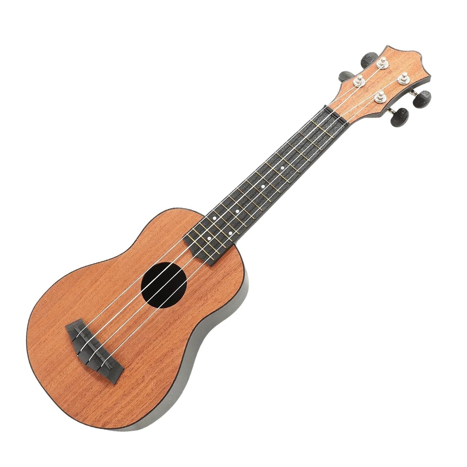 Zestawy Ukulele Profesjonalna Gitara I Ukulele Dla Początkujących Z Gładką Drewnianą Powierzchnią Odpowiednią Do Edukacji Muzycznej