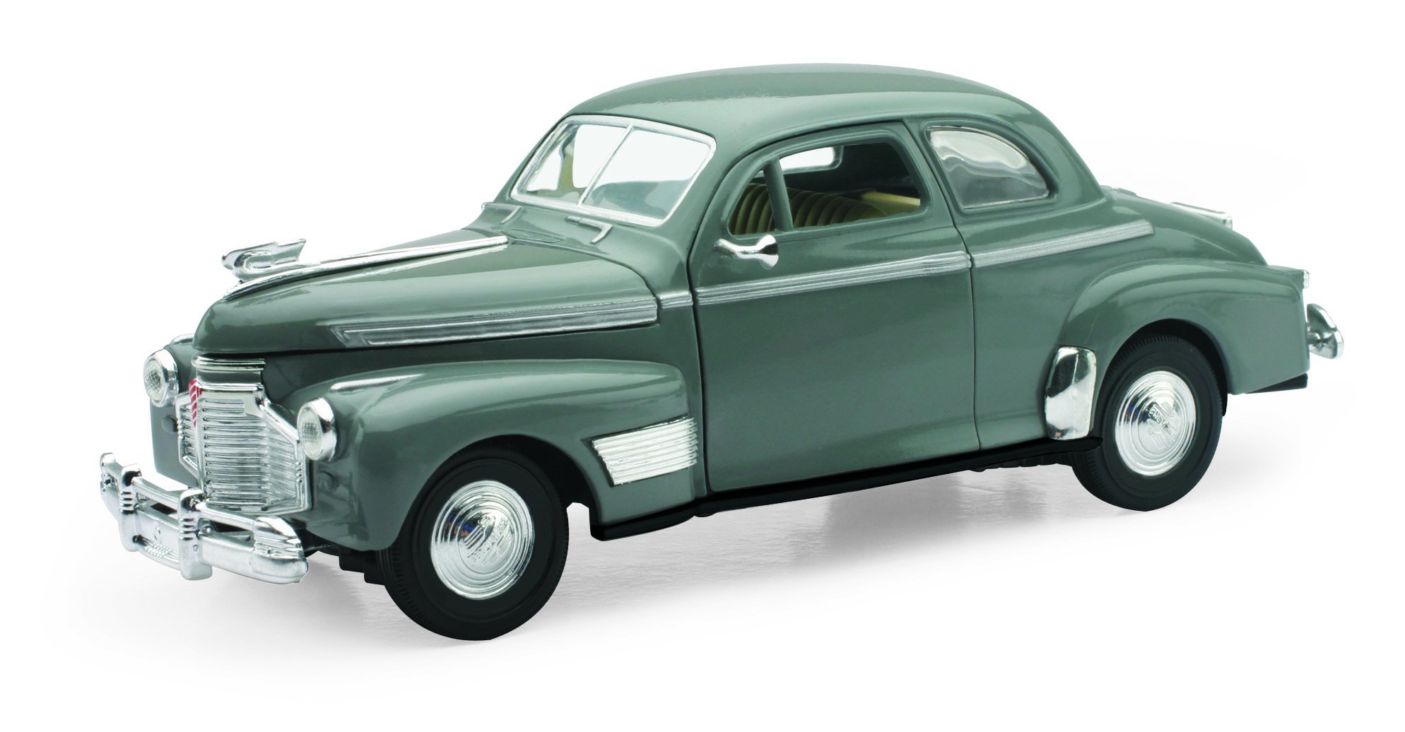 NewRay SS-55193 Chevrolet Special Deluxe Coupe 1941" Model Car