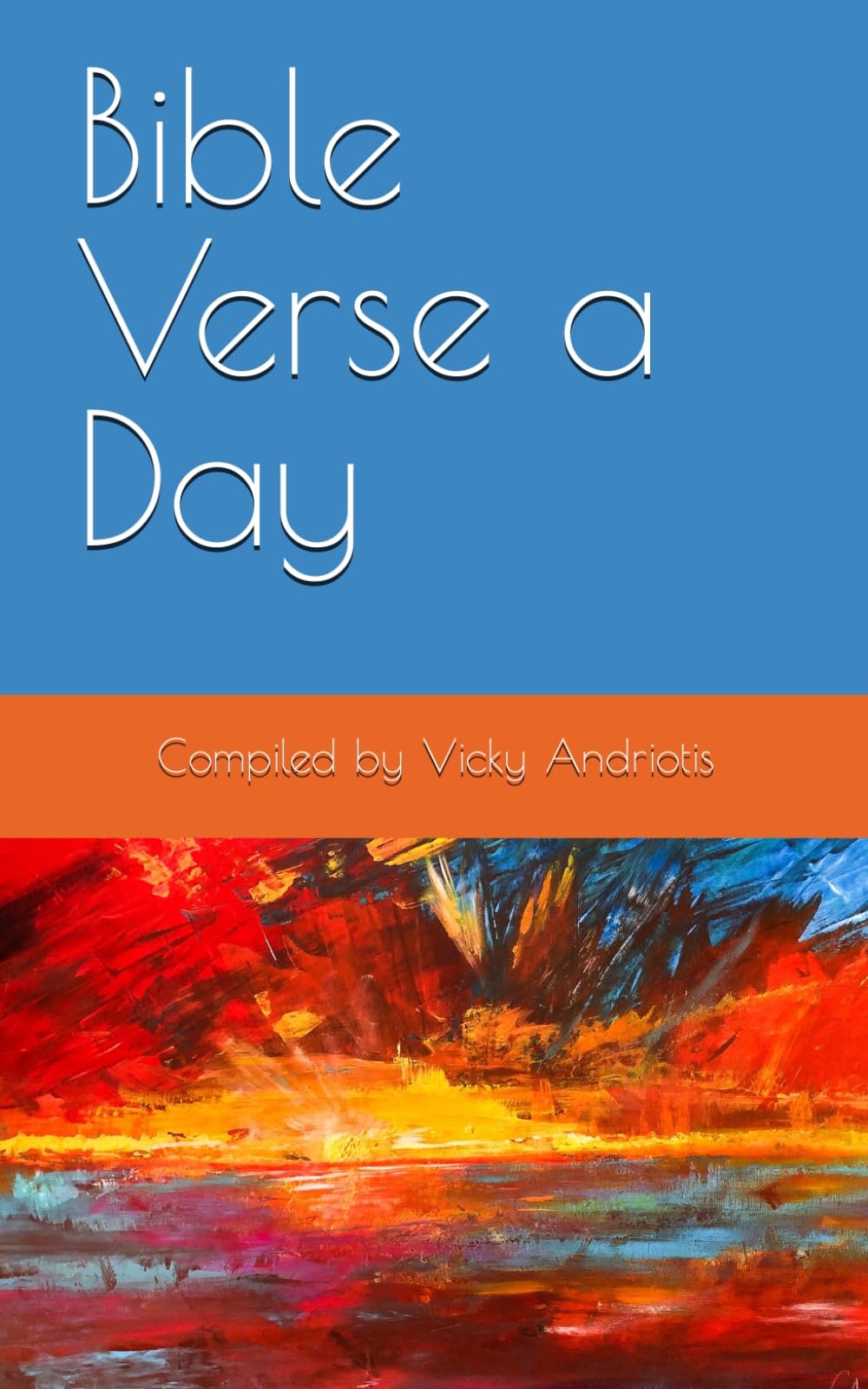 Bible Verse A Day