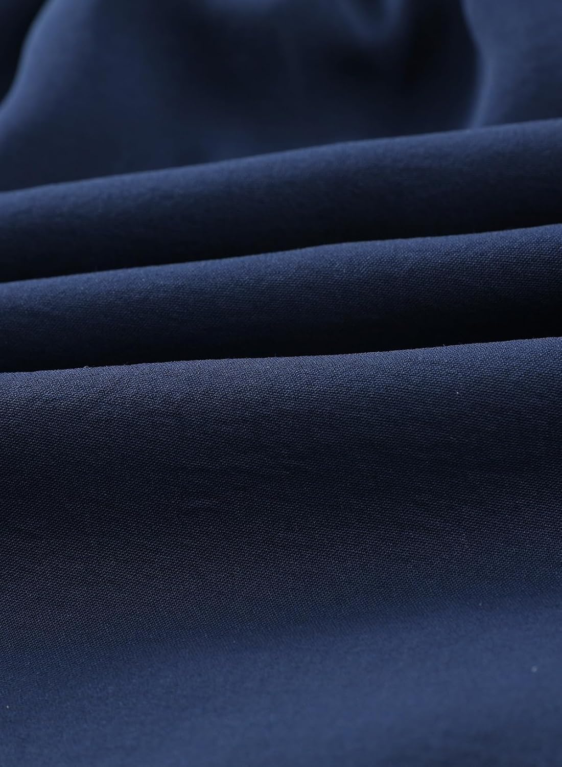 blibean Girls Long Sleeve Tie Back Dress Tween Fall Off Shoulder Dress Size 6-15 Years - Image 7