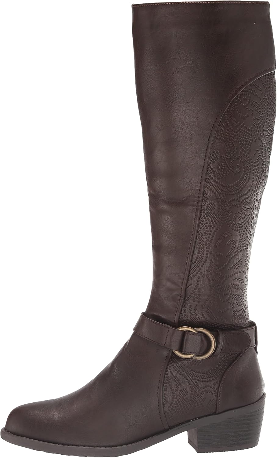 Easy Street Women's Luella Tall Boot