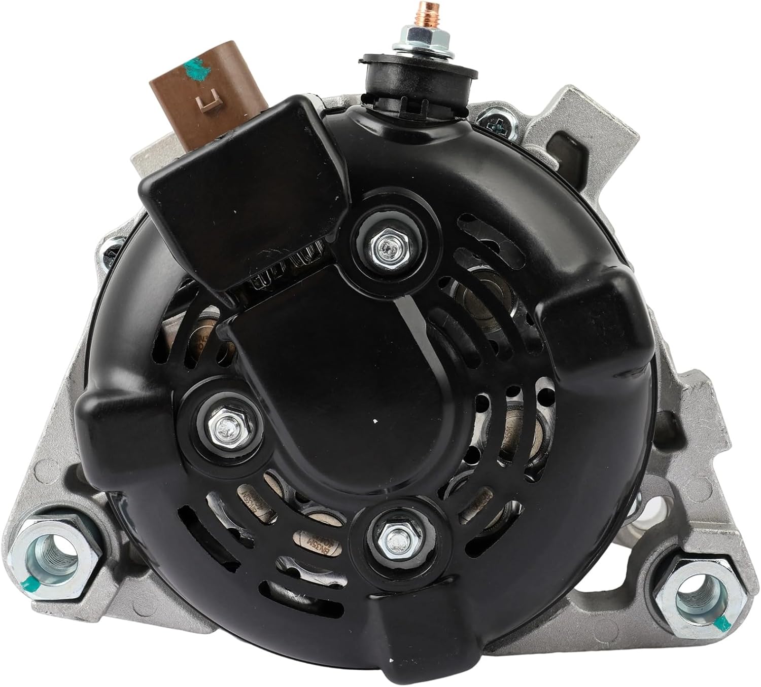 cciyu Alternator 11944 Replacement 2021-2023 for Lexus IS300 Base 2.0L,2023 for Lexus IS300 Premium 2.0L,2015-2017 for Lexus NX200t Base 2.0L Replace for 2706036100