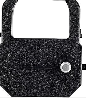 Acroprint ES700 Replacement Ribbon Black by Acroprint
