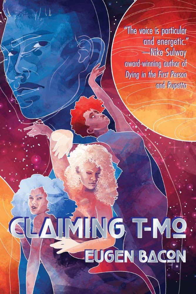 Buy Claiming T-Mo — BookShops.in