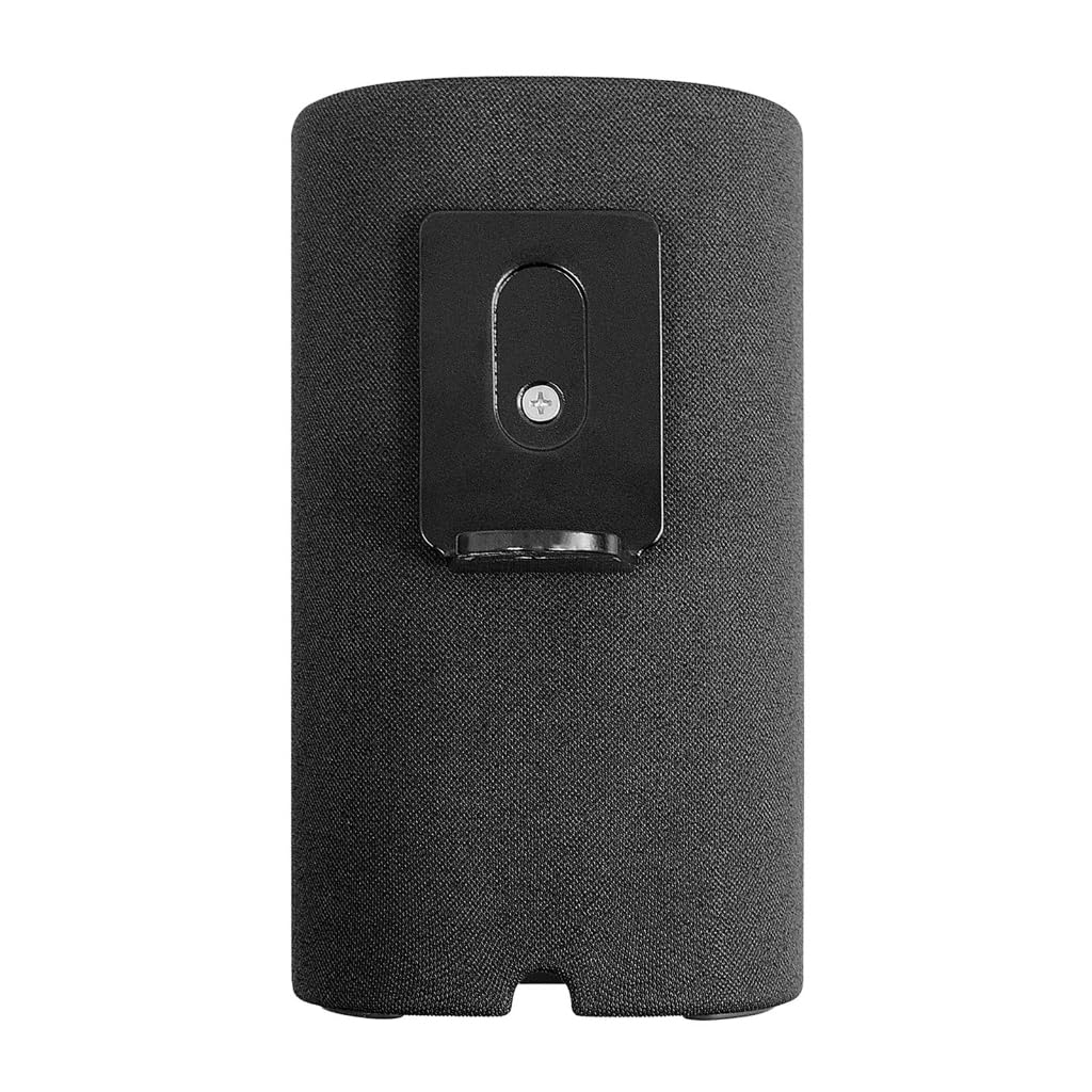 Staffa di montaggio a parete salvaspazio per SA-RS8 Surround Sound angolo regolabile