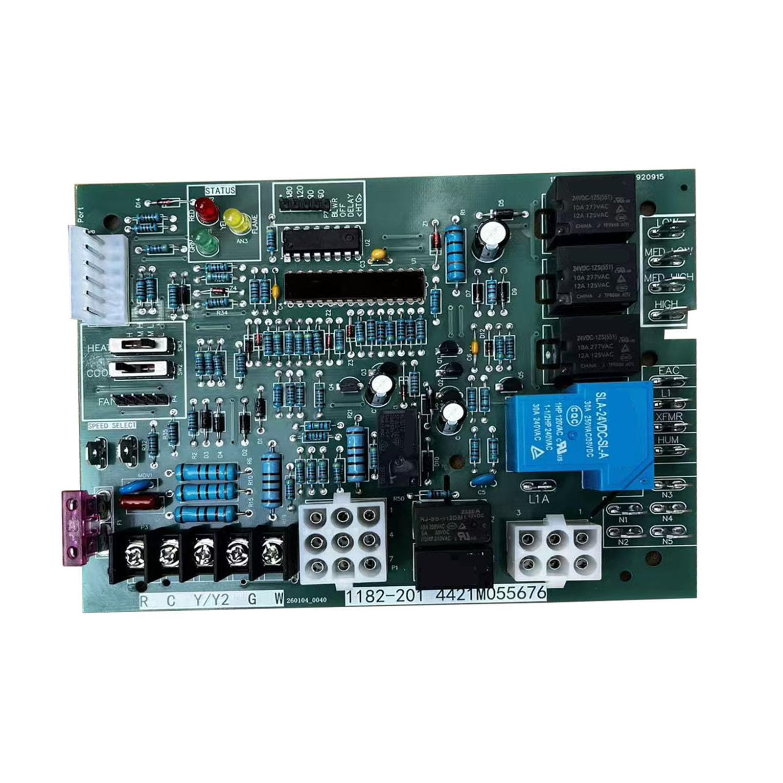 Kalttoy Copper Based Heating Unit Control Device Providing Conductivity for Stable Results in Various Environments Stove Part