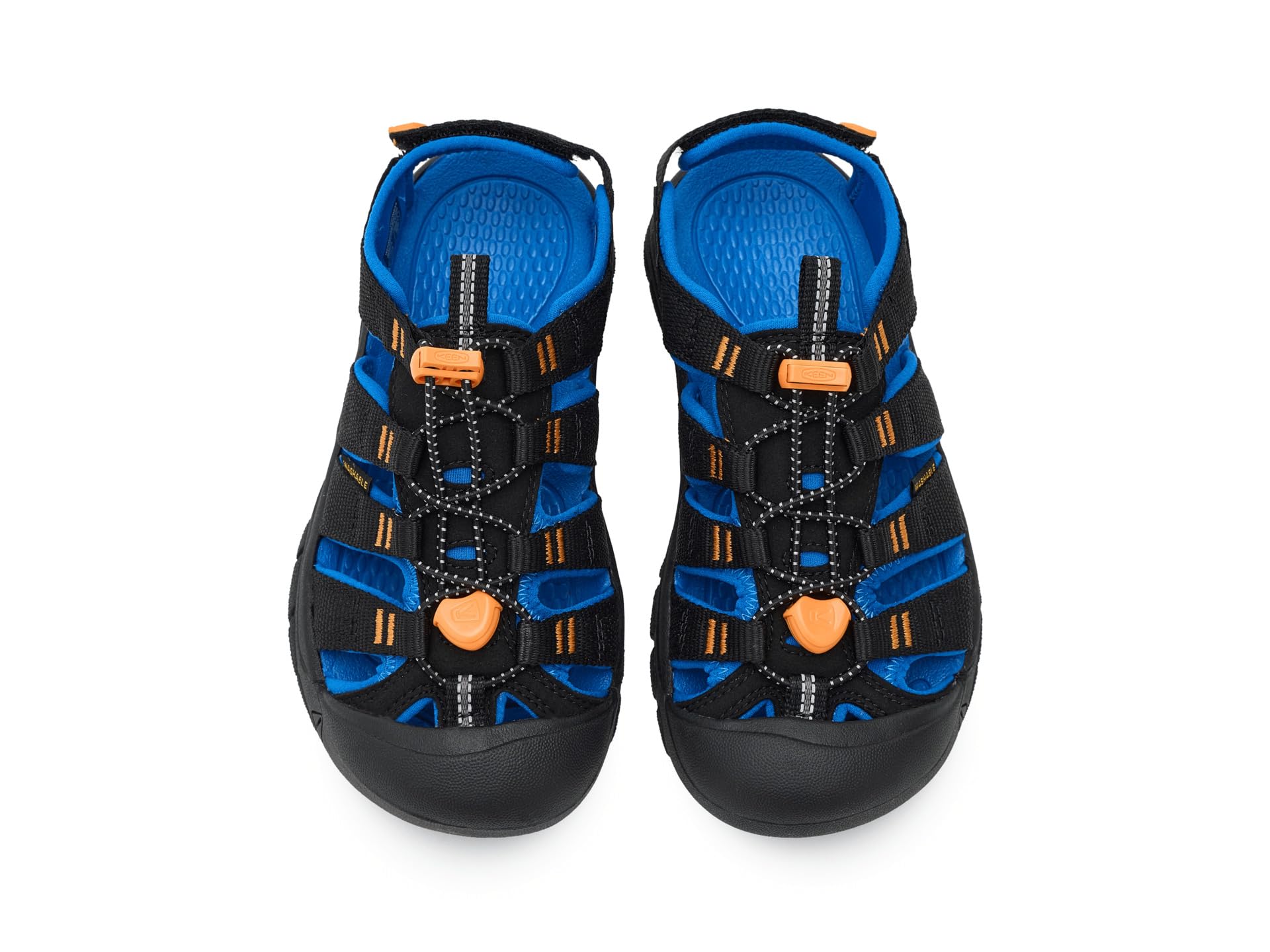 KEEN Unisex - bambino Newport chiusura adattiva senza limiti facile all'aperto