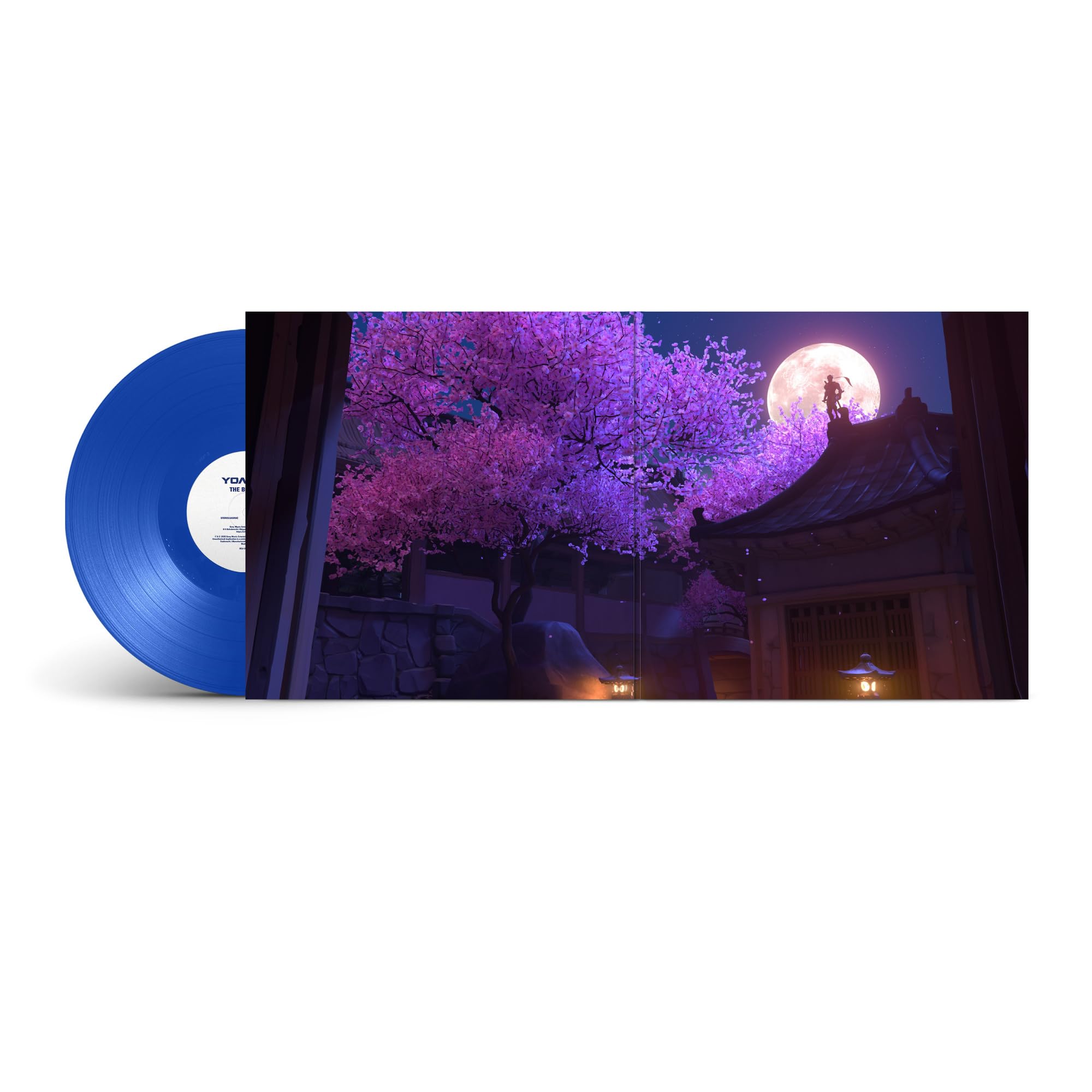 THE BOOK for, OVERWATCH EDITION [US EXCLUSIVE]