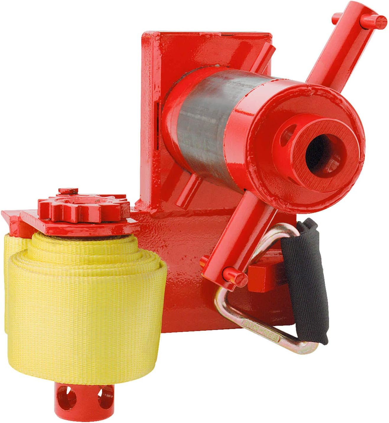 Forestry Suppliers Bollard Friction Brakes (Ratcheting)