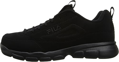 Vista 13 de Fila zapatillas de entrenamiento Disruptor SE, para hombre