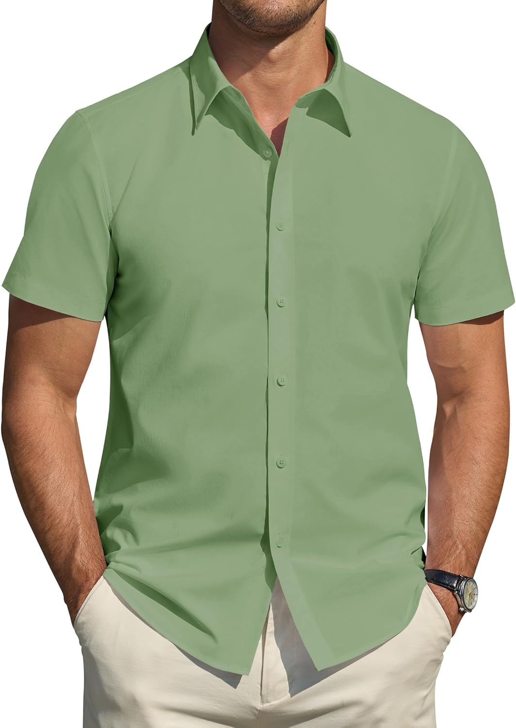 Sage Green