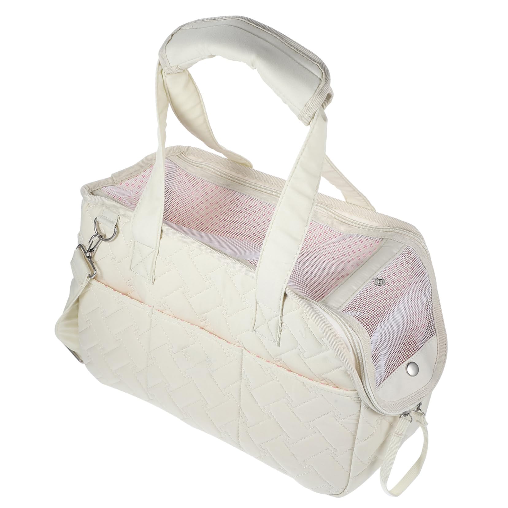 Transporteur pour chat et sac portable de transport pour chiots et animaux