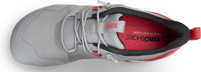 Xero Shoes Women's Prio Coast Hands-Free Barefoot Shoe