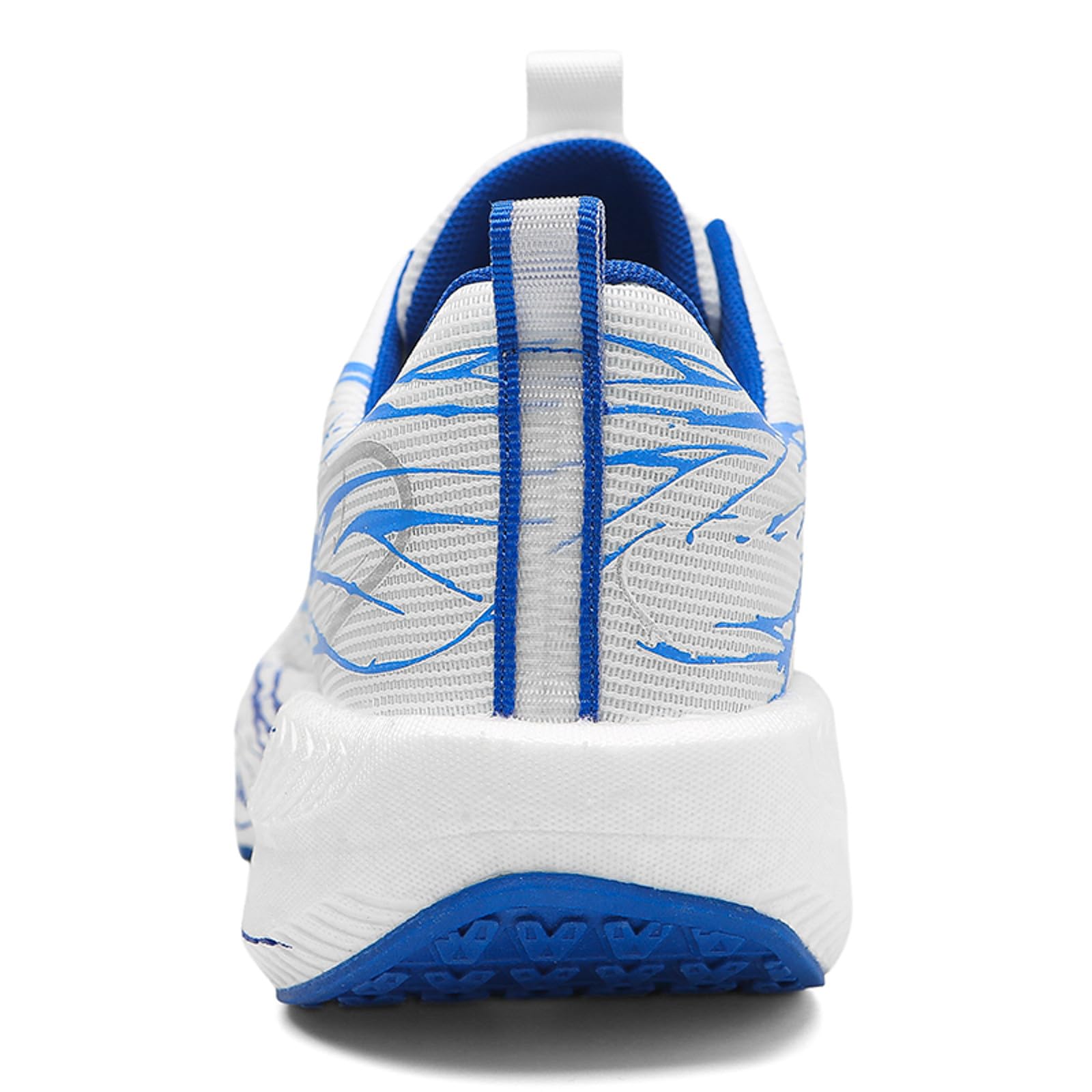 Zapatos casuales para hombre y mujer, zapatos de apoyo para caminar, puntera ancha, ligeros, transpirables, de malla
