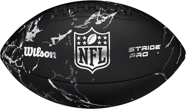 WILSON NFL Stride Footballs
