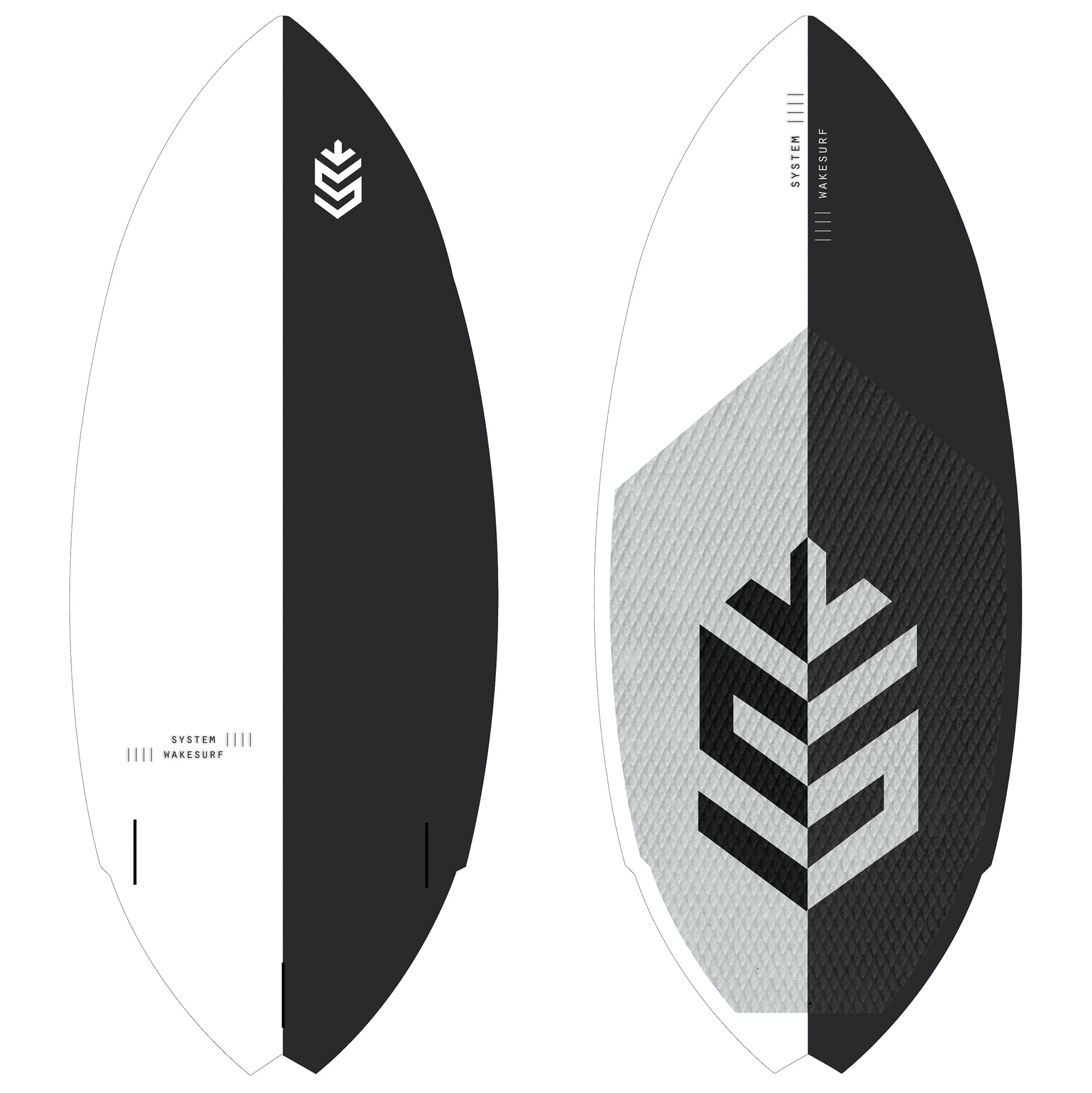 System Mondo 5'2