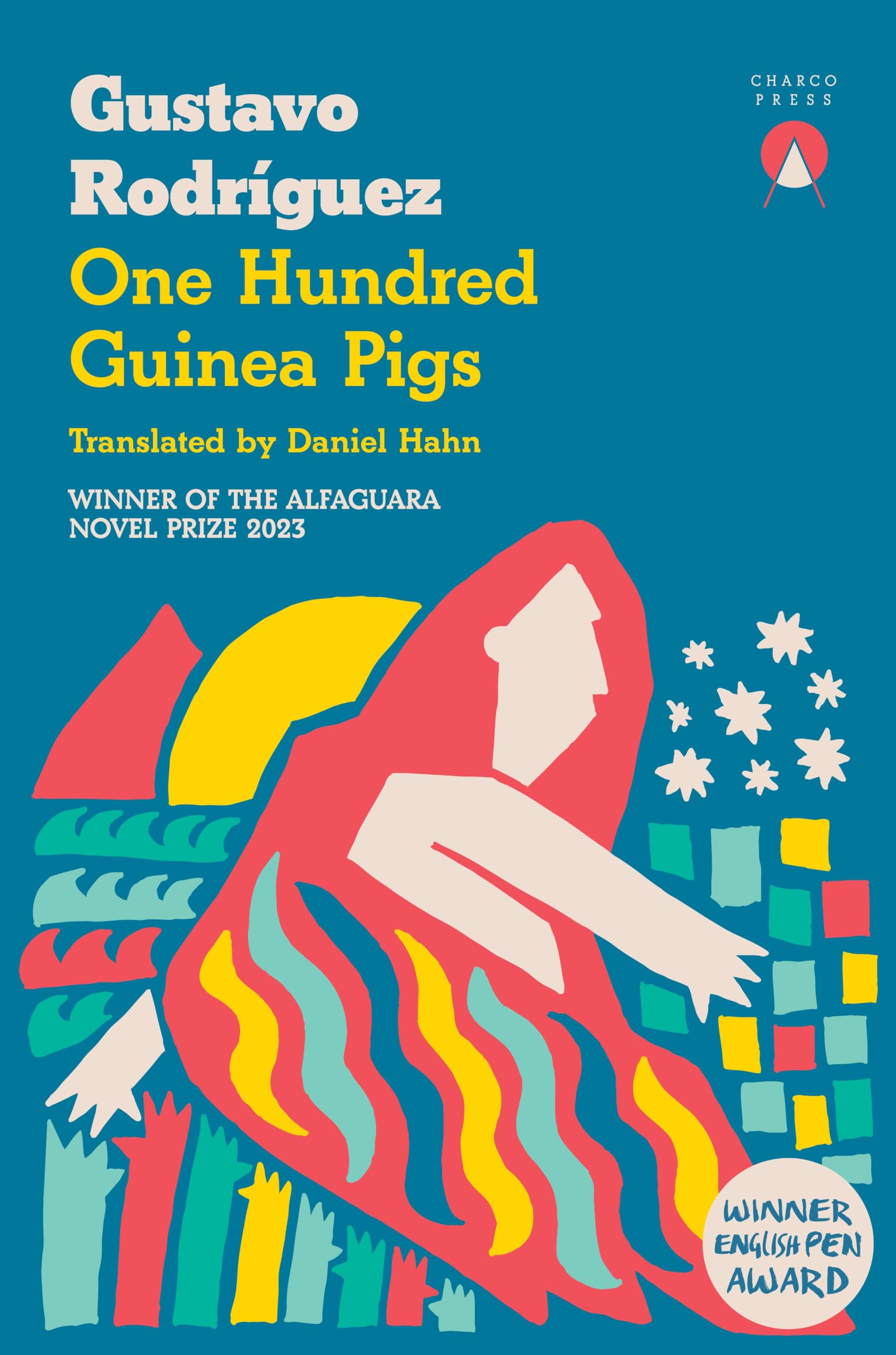 One Hundred Guinea Pigs