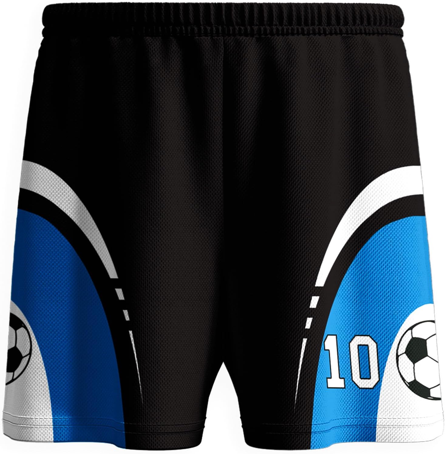 Kids Soccer Jerseys Boys Football Practice Outfits Youth Sport Training Uniforms Athletic T-Shirts