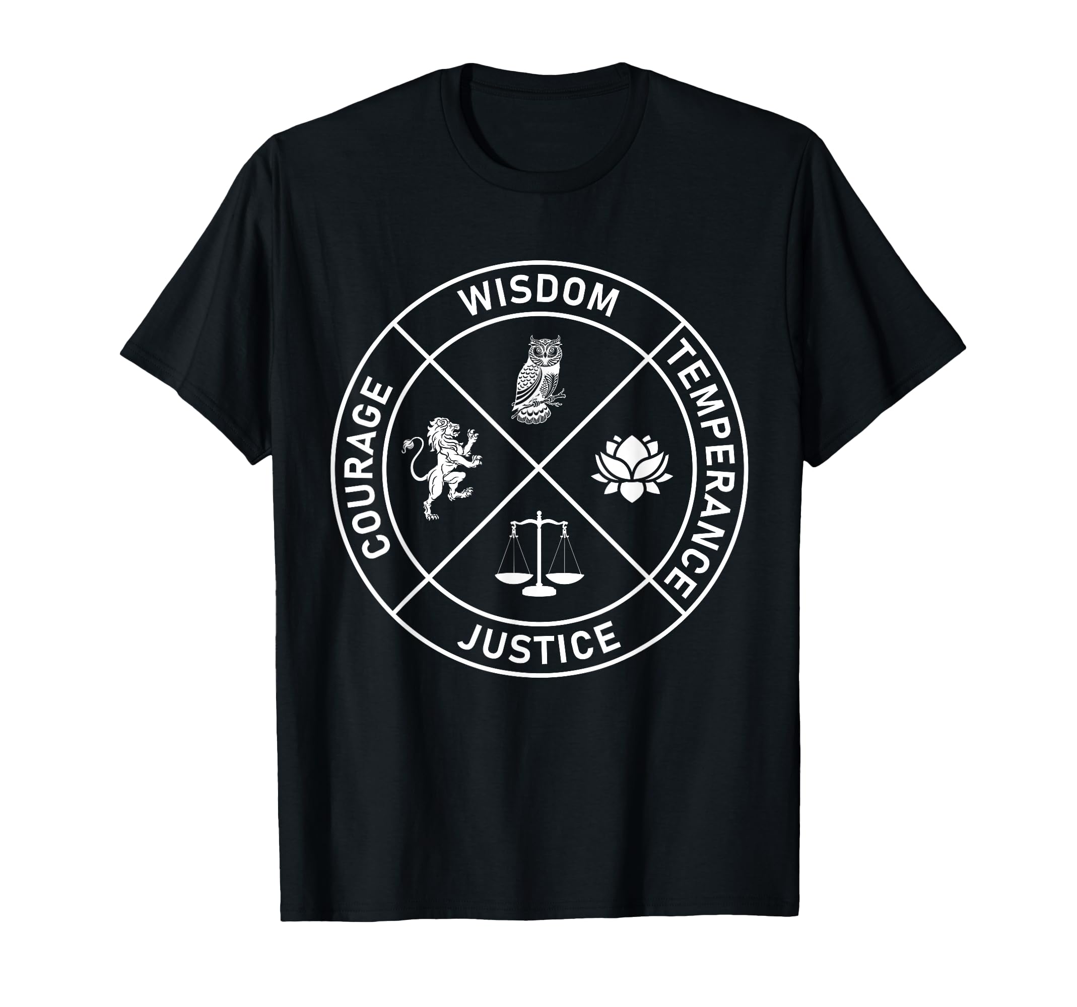Kleidung mit Designs von Amazon Merch on Demand