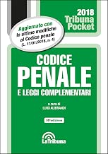 Scaricare Codice penale e leggi complementari pdf gratis
