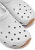 Zuecos Crocband Runner 6