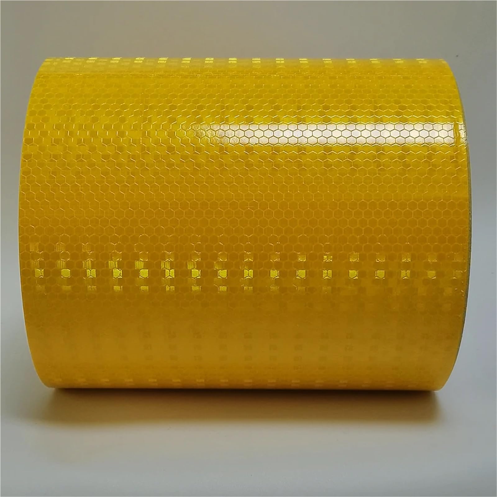 3PCS Reflektierende Bänder Bright Honeycomb Für Autos