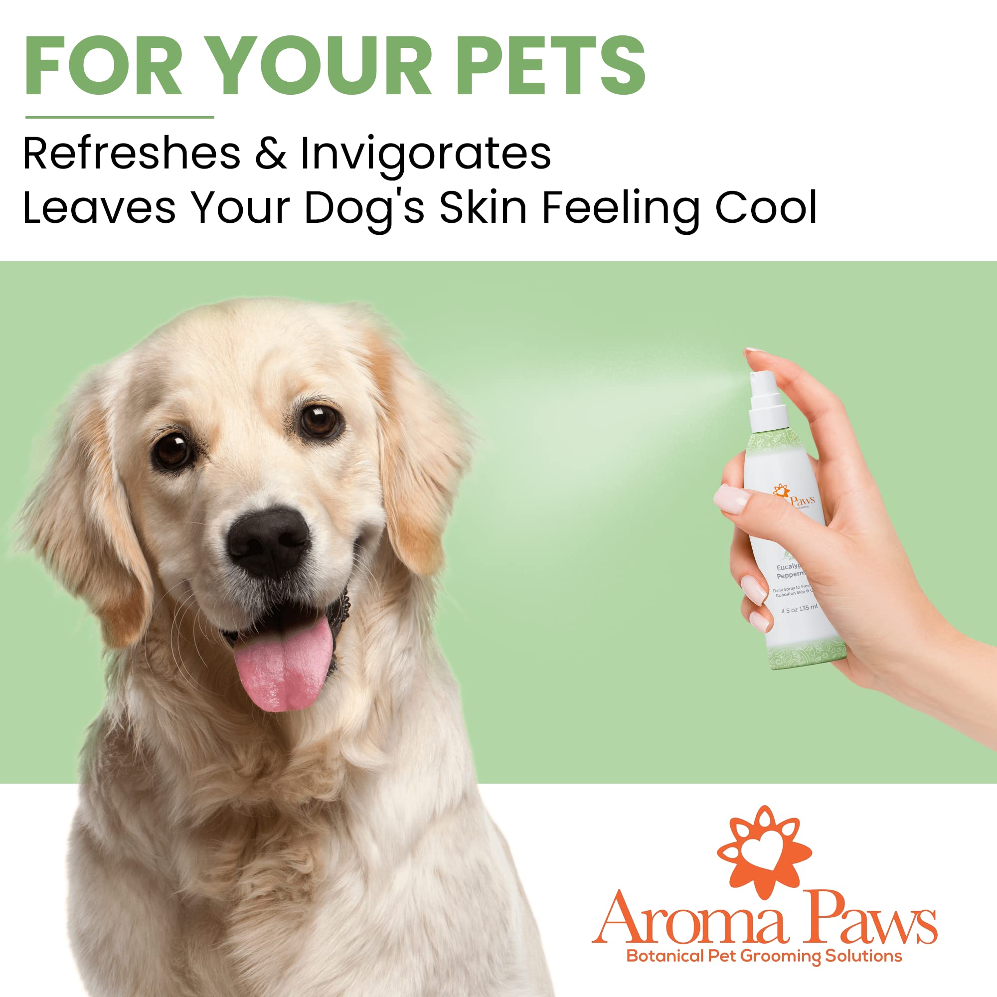 Can You Put Eucalyptus Oil On Dogs