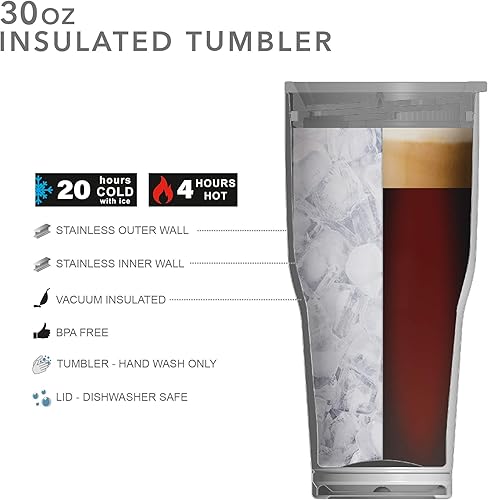 Miniatura 5 de Zak Designs Vaso