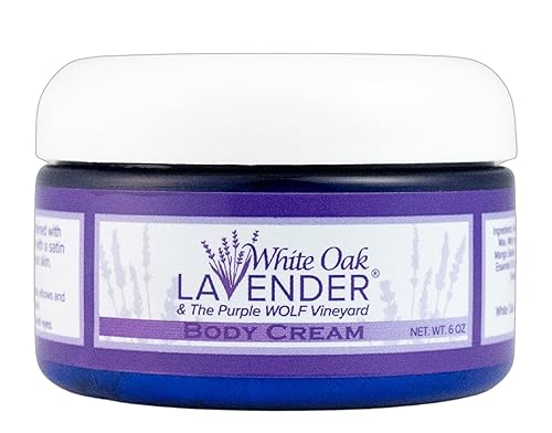 Crema corporal de manteca de karité de