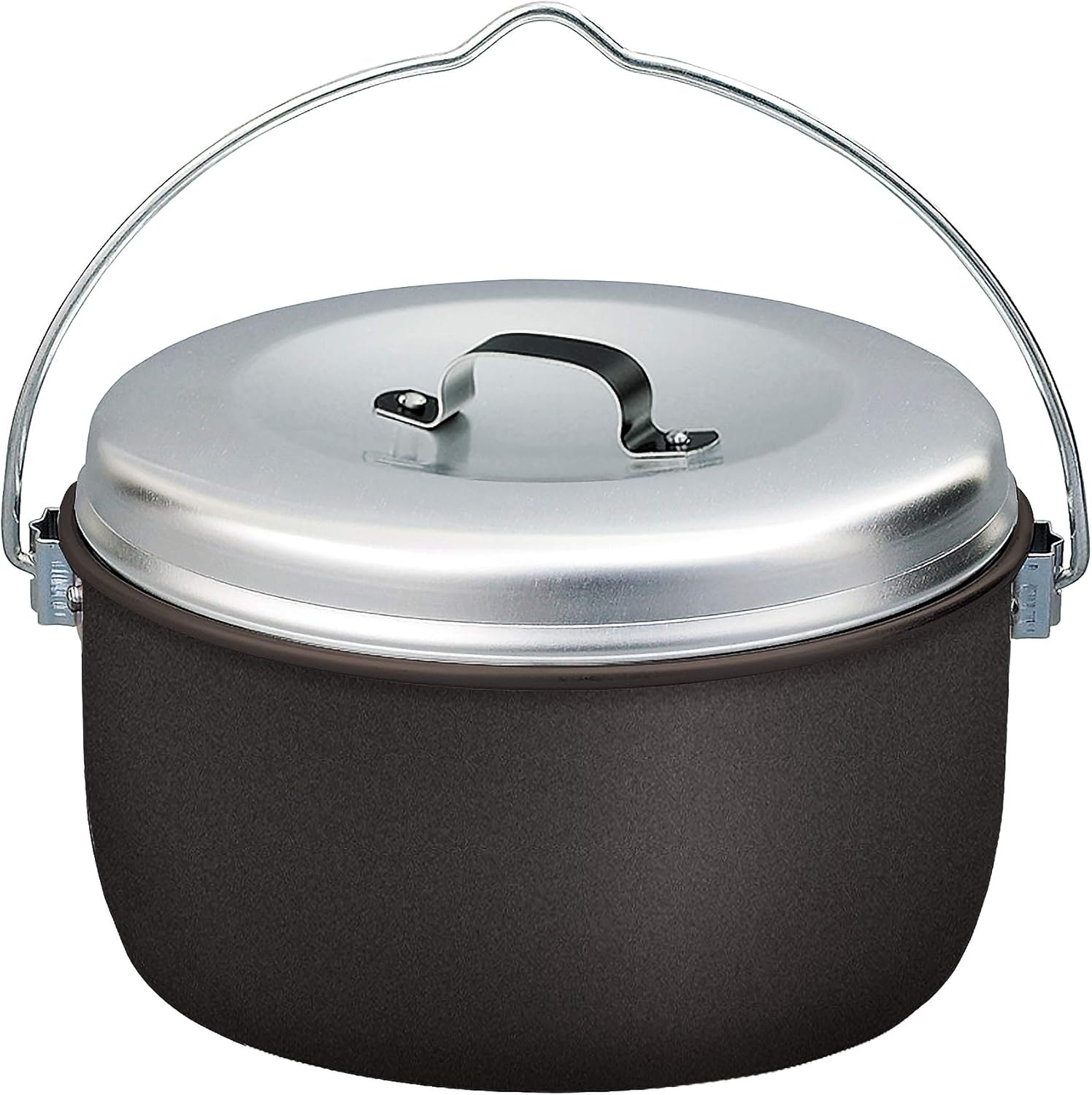 Trangia TR502253 Billy Kochel 0.6 gal (2.5 L), Non-Stick