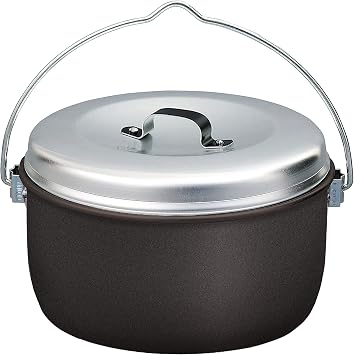Trangia TR502253 Billy Cochel, 0.6 gal 2.5 L Non-Stick