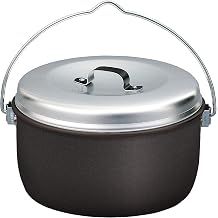 Trangia TR502253 Billy Cochel, 0.6 gal 2.5 L Non-Stick