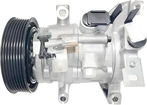 Air Conditioning AC Compressor For Toyota Yaris Vios Limo 2016 2017 2018 2019 2020 2021 883200D140 88320-0D140