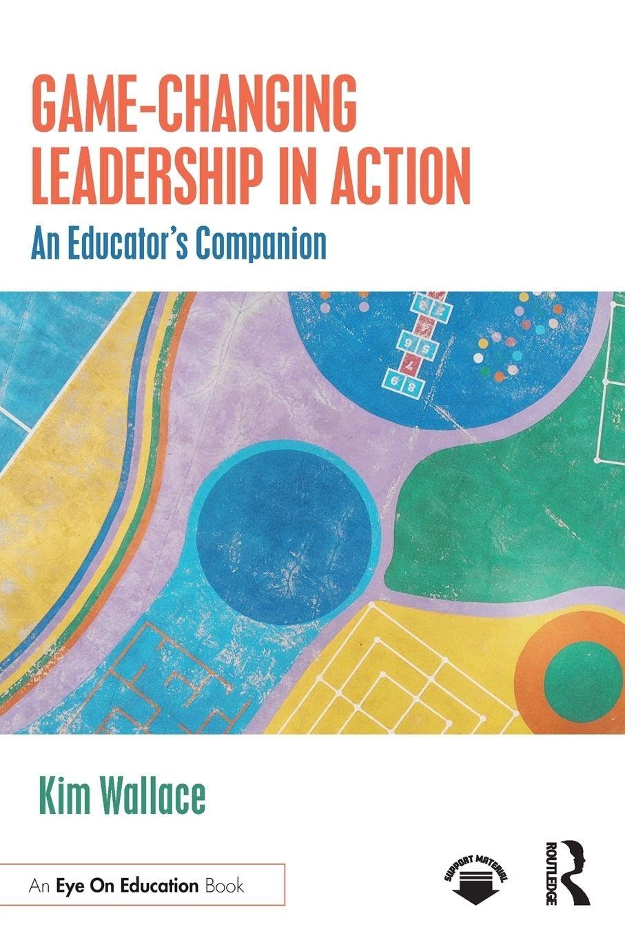 Game–Changing Leadership in Action