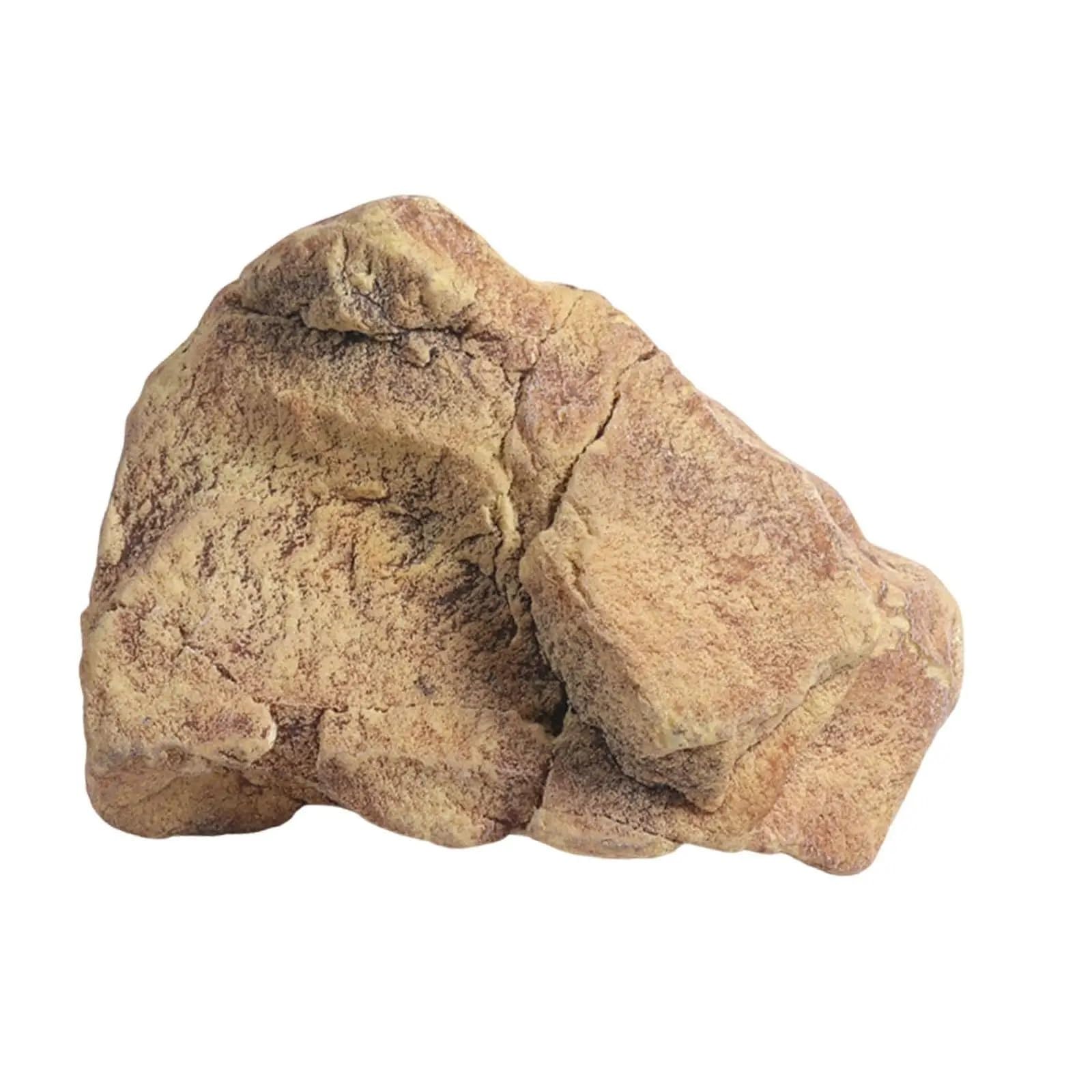 Artificial Rock For Landscaping, Garden, Rockery, Lawn, Pond, Decorative Foam