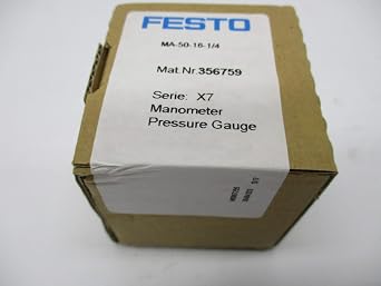 Festo Lfr-3/8-d-midi (159582), 1-16 Bar, 3100 L/min Flow, 40 Microns Filtration, 43 Ml Max. Volume, Die-cast Zinc Housing, Filter Regulator, G3/8 Pneumatic Connections, Manually Rotating Drain, Midi S