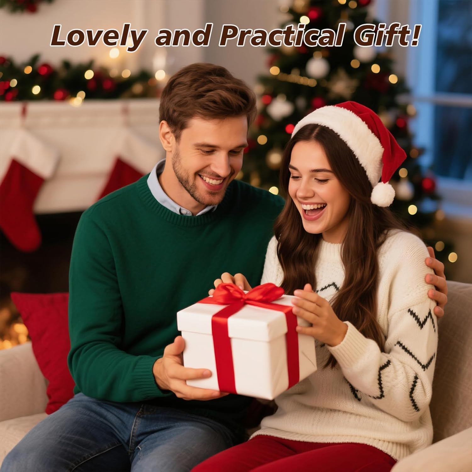 Cute Coffee Mug for Women, Ceramic Funny Coffee Cup - 12 oz Novelty Unique Teacup with Handle - Artistic Coffee Mug for Family, Friends, Coworkers - Image 8