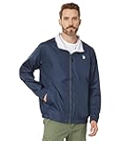 men Uspa Basic Windbreaker Small Pony