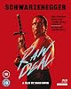 Raw Deal [Blu-ray] [Region B]