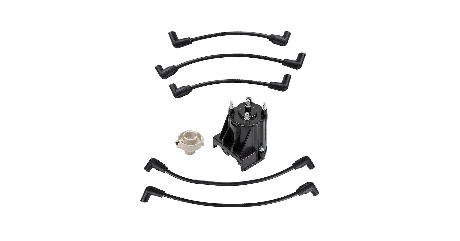 shangpin　交換用ラップトップアクセサリ 230W Voodoo Lowering Top Triple Clamp Clip-Ons Kit for Kawasaki