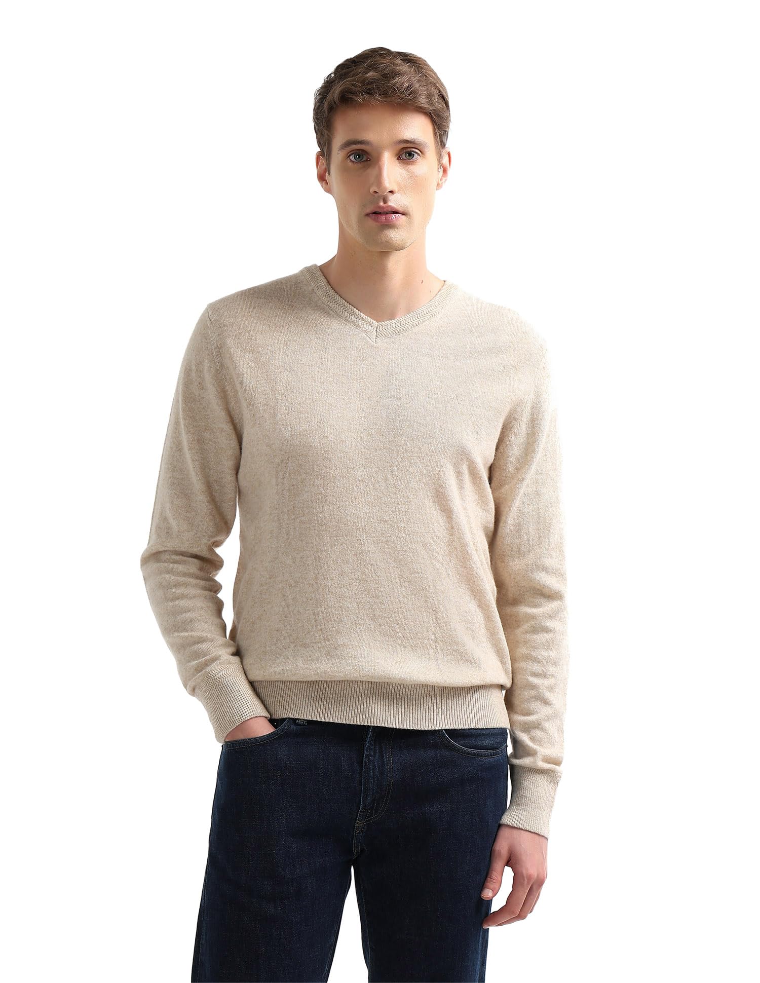 arrow sports Men Pullover Sweater-picture-26