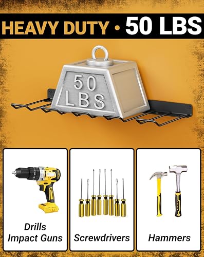 Impact Driver Wall Mount Wobbling? 5 Fixes Before You Replace It 8 Thumbnail 8