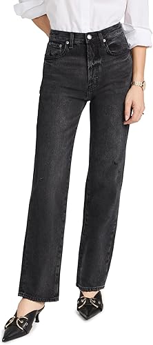 Pistola Denim Jeans Cassie para mujer