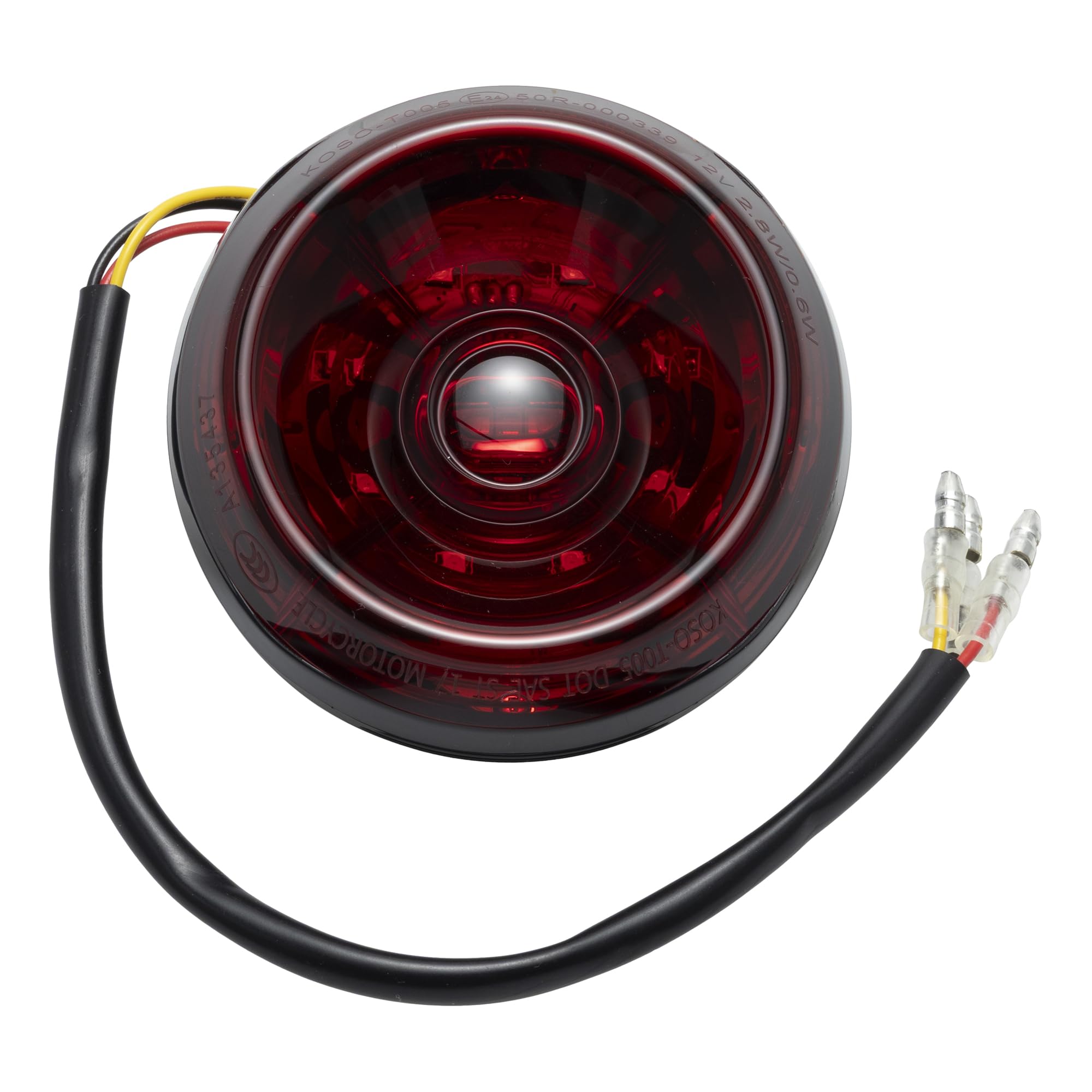Amazon | キジマ(Kijima) レブル250/500('20) テールランプキット LED